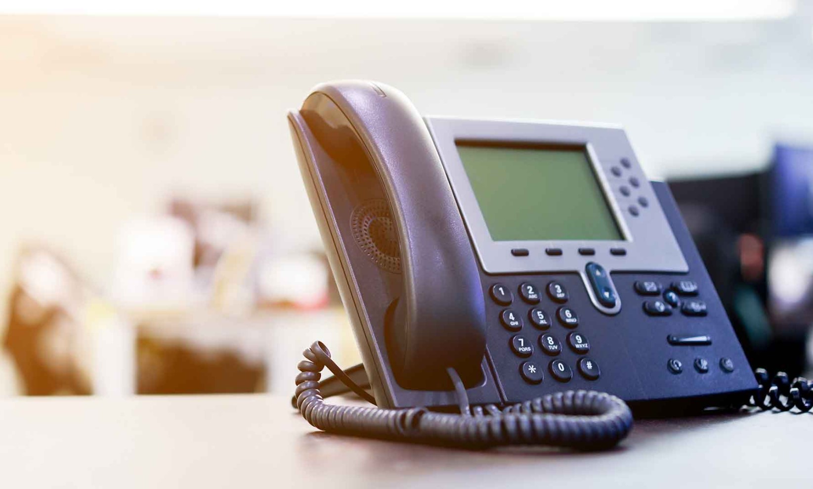 What is an Auto Attendant Phone System?